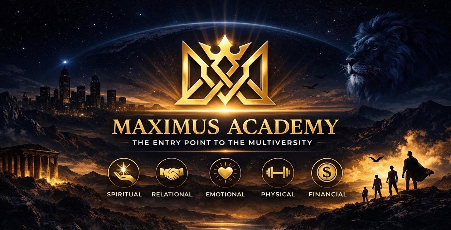 Maximus Academy