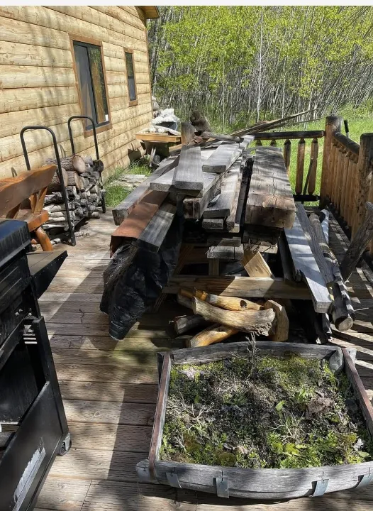 HMW Services junk removal in Billings MT