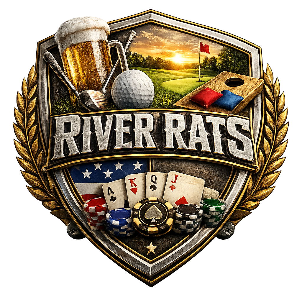 River Rats Crest