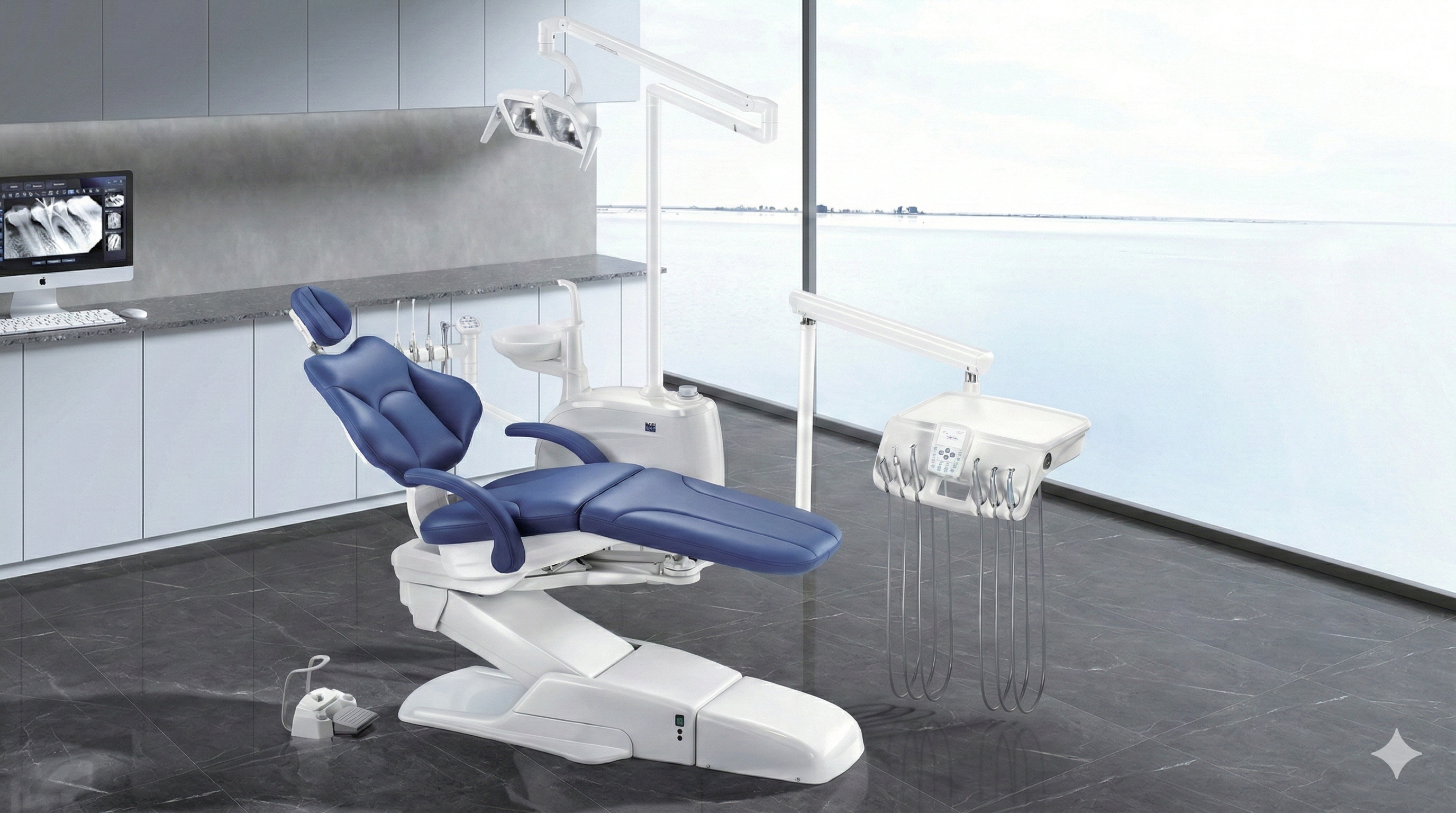 Beneficios SIGER U500