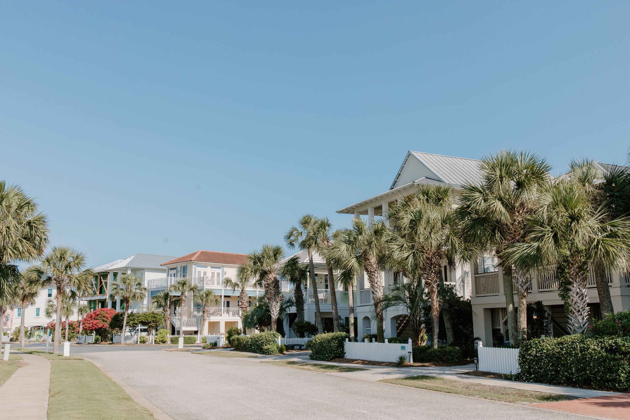 Sarasota home ready to list