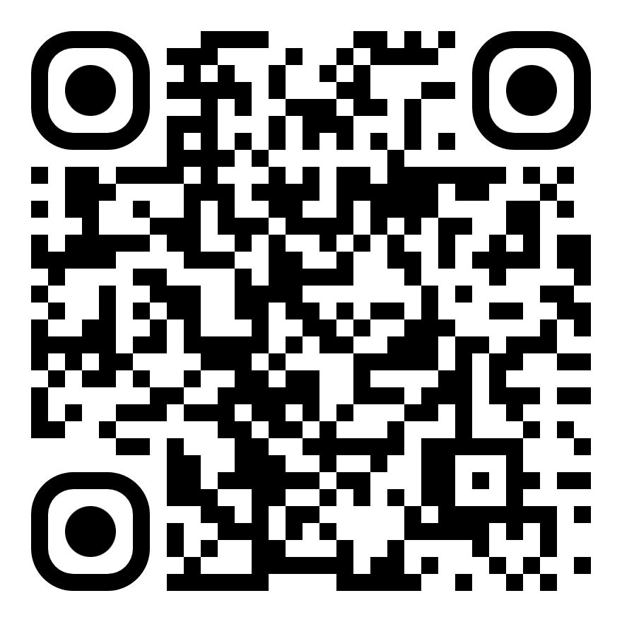 QR Code for Librarian's Toolkit access