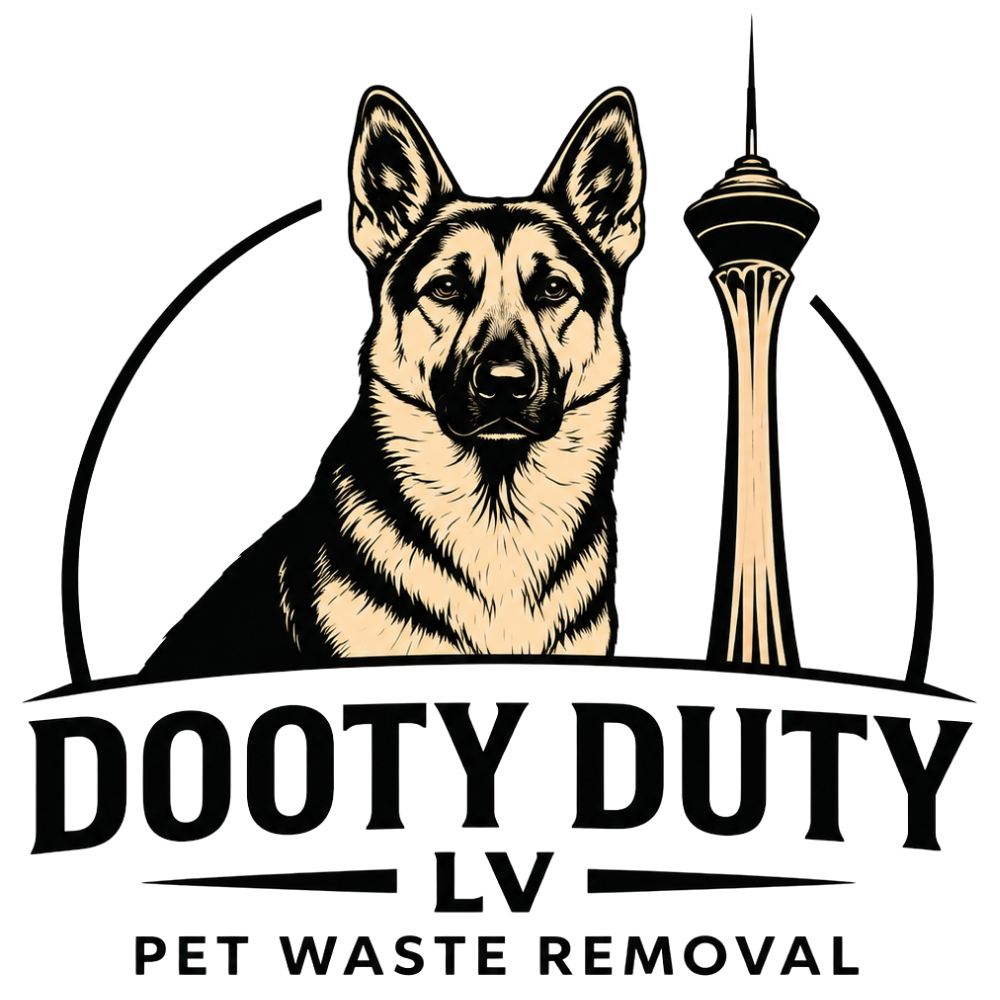 Dooty Duty LV Logo