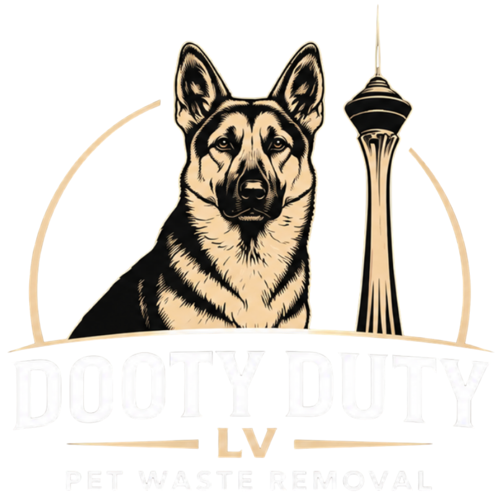 Dooty Duty LV Logo