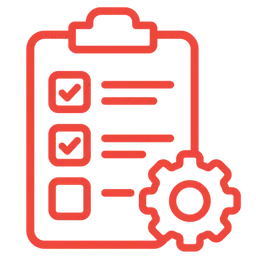 Customize Your Service