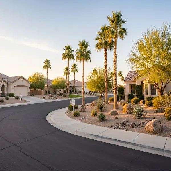 Henderson Pet Waste Removal
