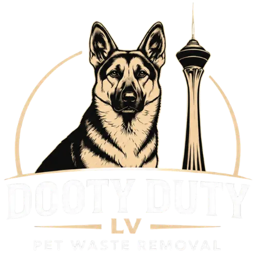 Dooty Duty LV Logo