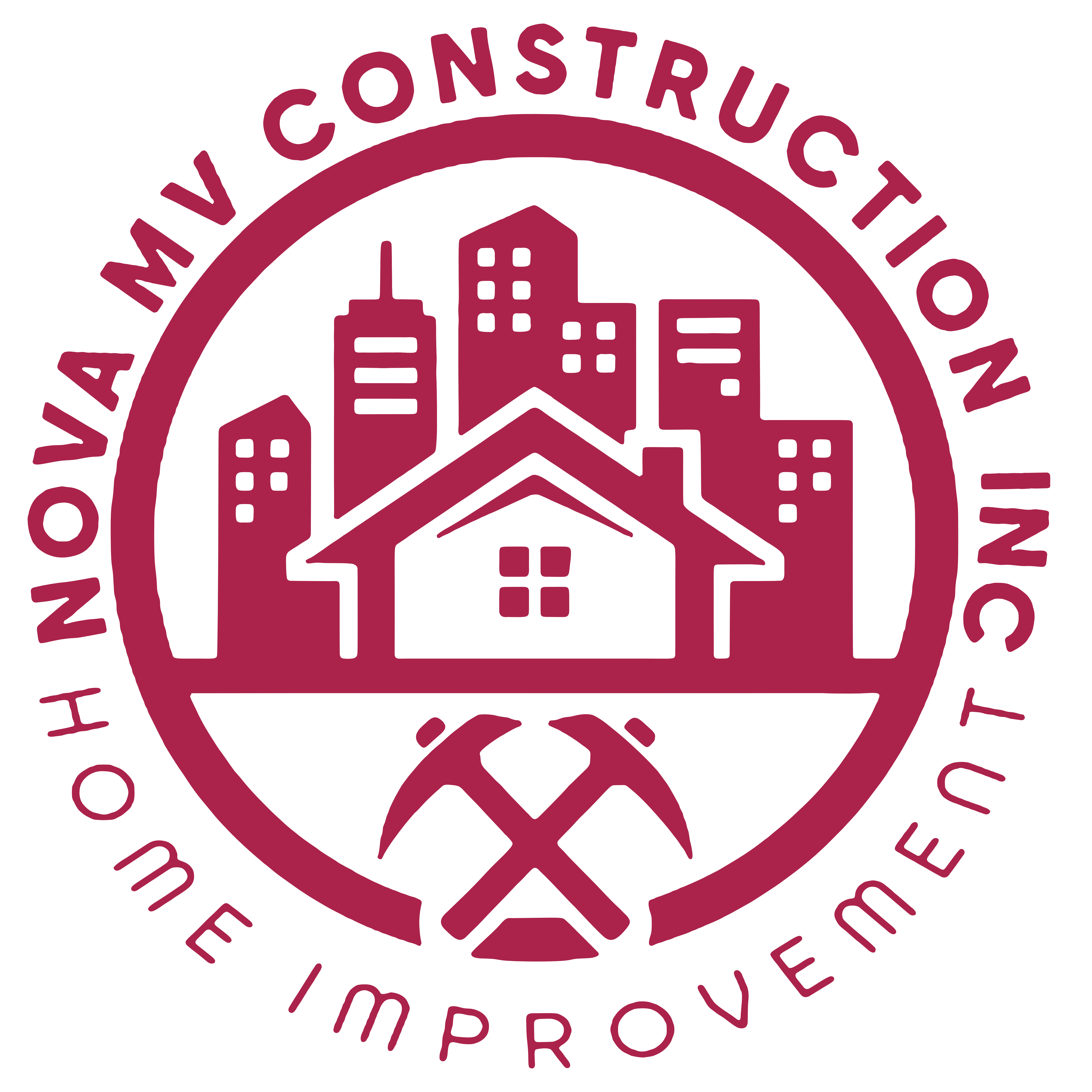 Nova MV Construction Loading