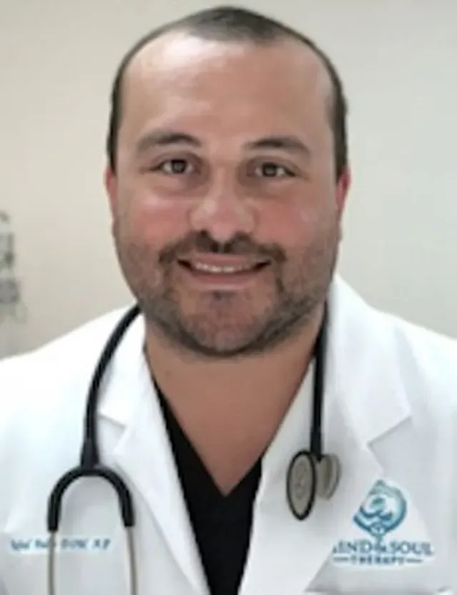 Dr. Rafael Padró