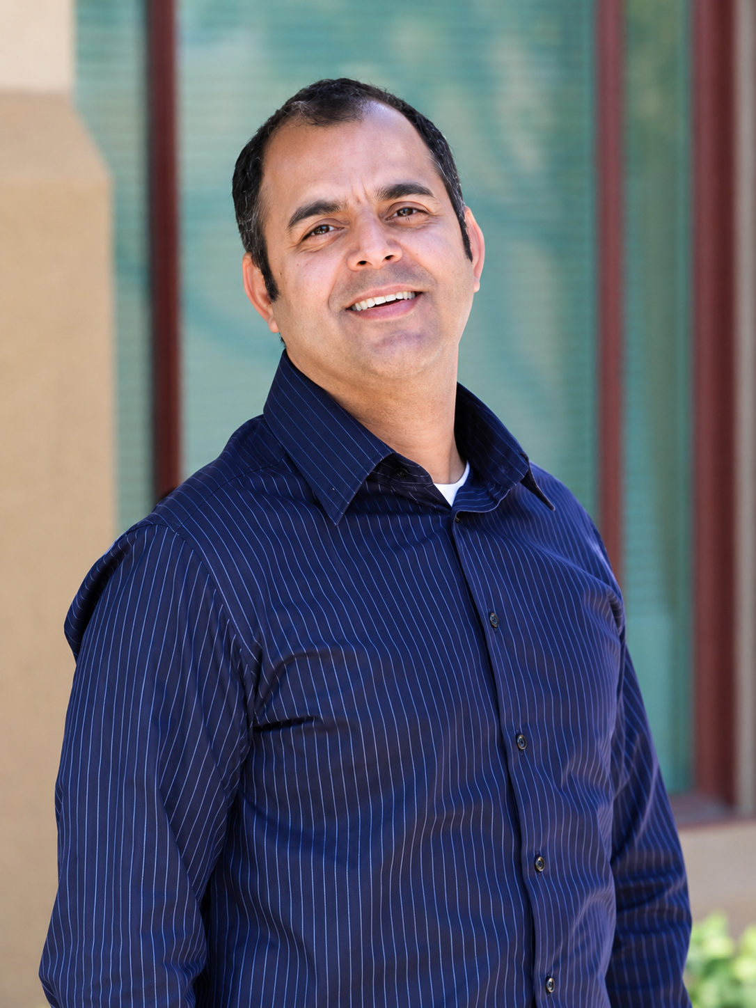 Dr. Imran Rizvi