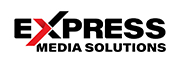 Express Media Solutions LLC Logo