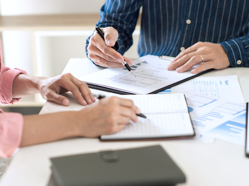 Hidden cost of losing lead manually checking