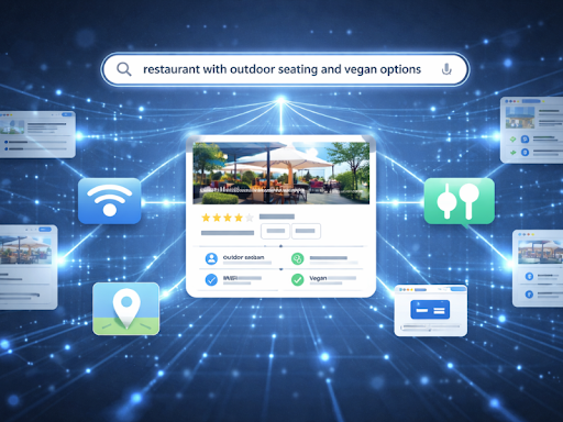 Why Google Business Profile Attributes Matter More Than Ever