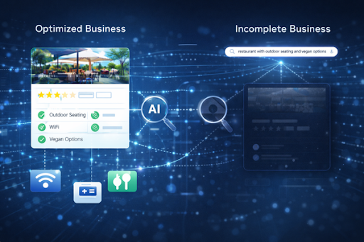 The Future of Local SEO Is Structured Data
