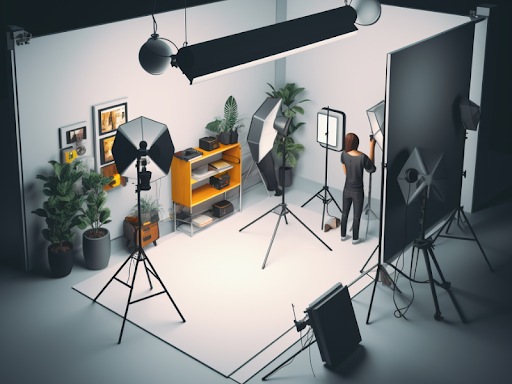 Use High-Quality Visual Content