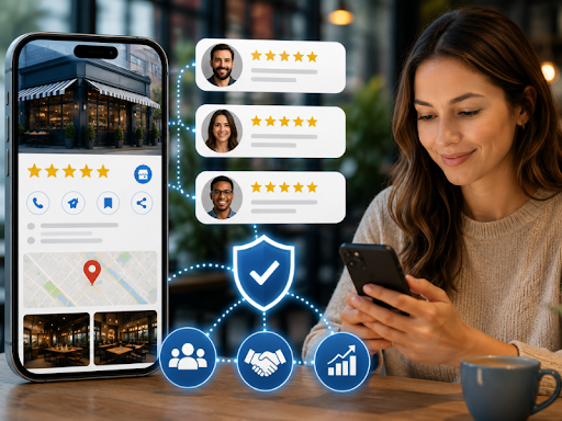 Trust is one of the most important factors in the customer journey. Trust is one of the most important factors in the customer journey.