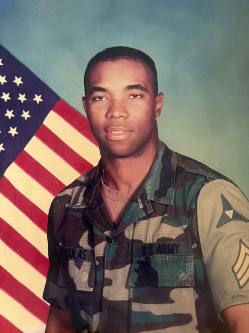 US Army