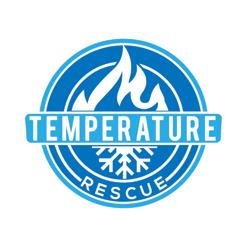 Temperature Rescue logo