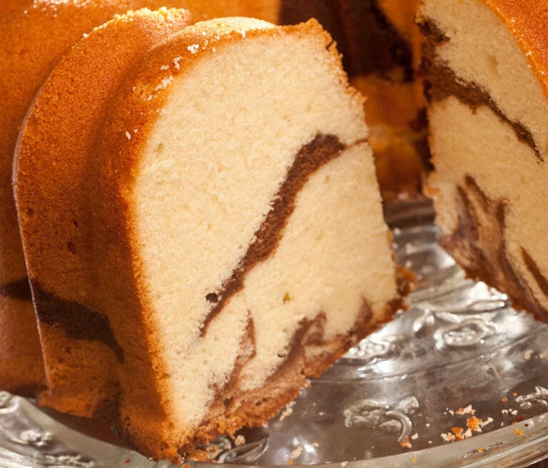Mae’s Signature Cakes