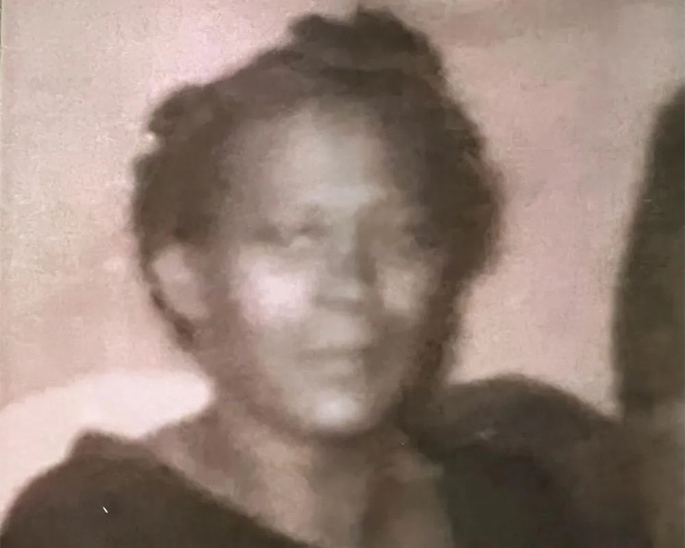 Ida Mae
