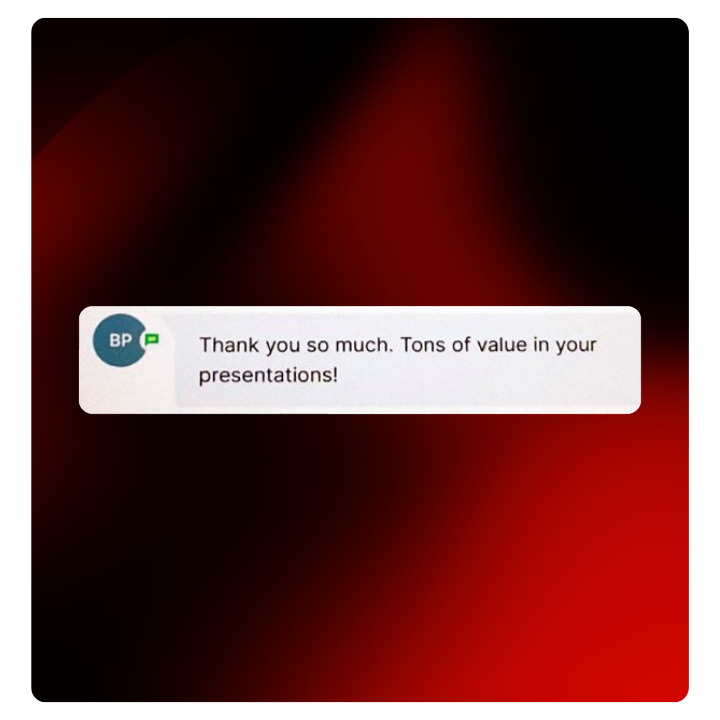 Testimonial 4
