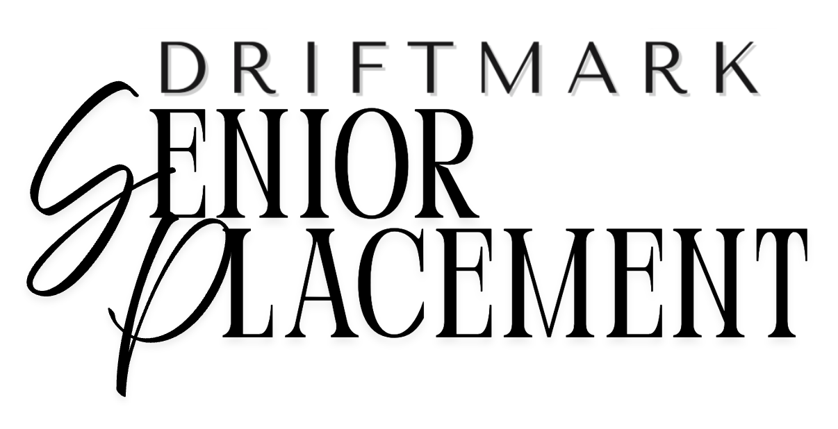 Driftmark Senior Placements