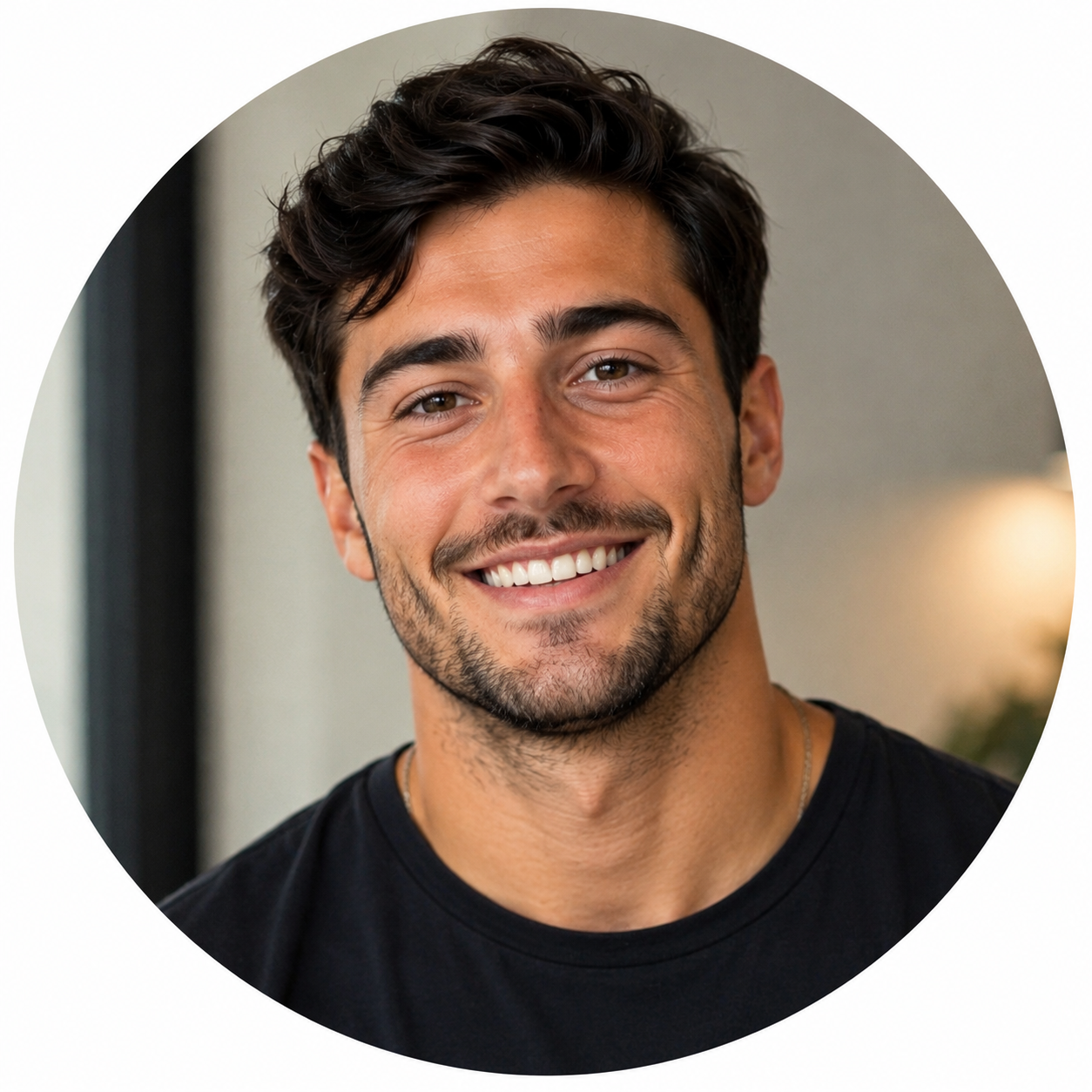 Ethan Reynolds