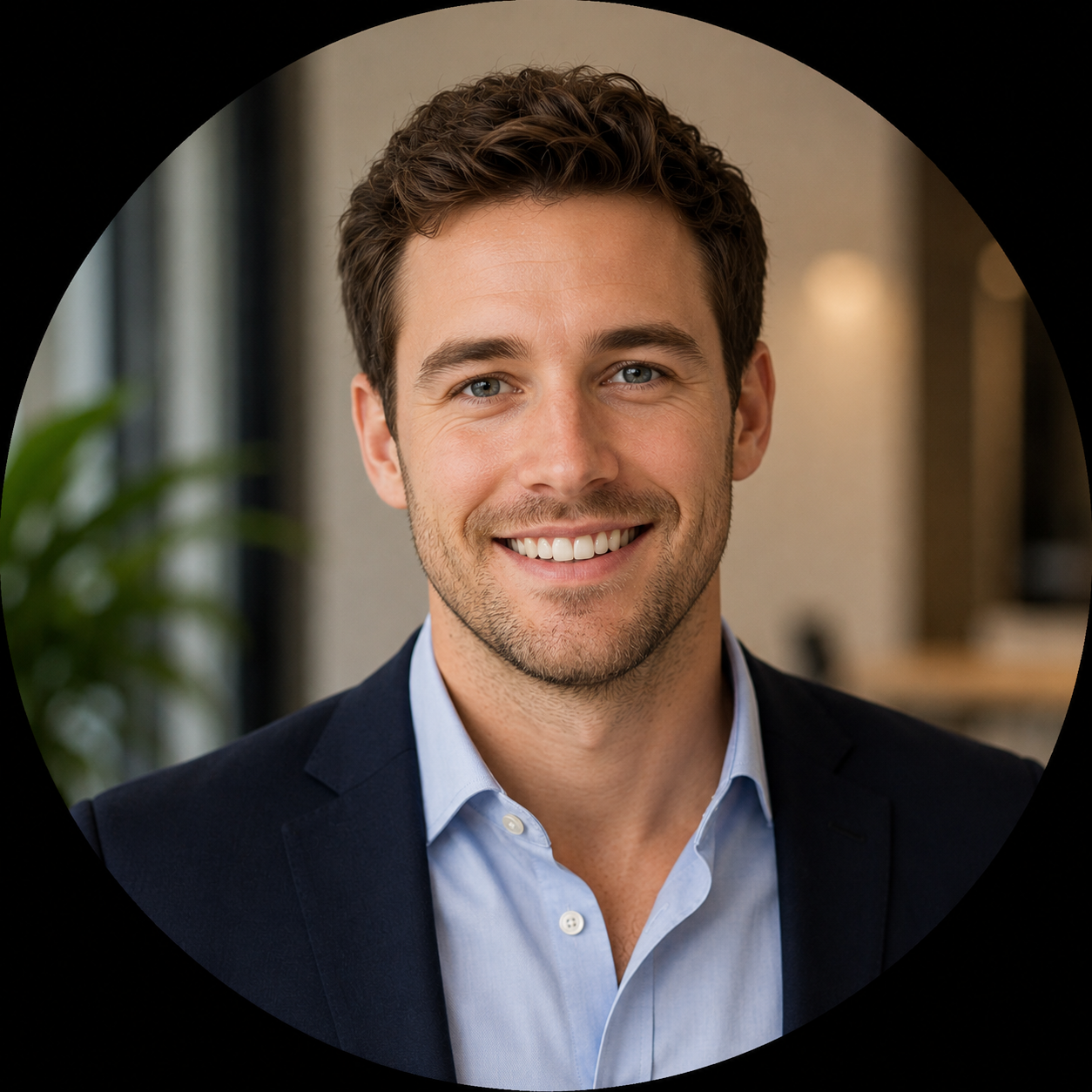 Blake Richardson