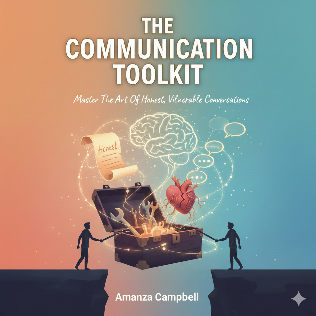 Book-commnuication toolkt