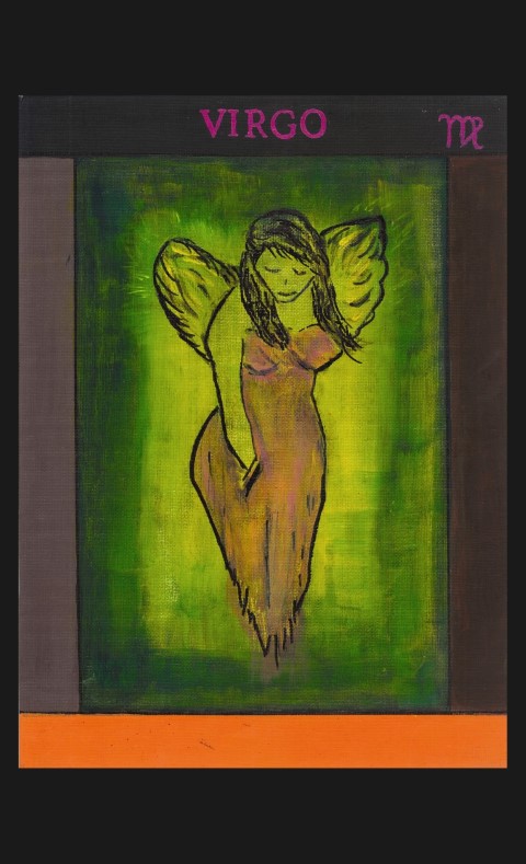 Virgo Front