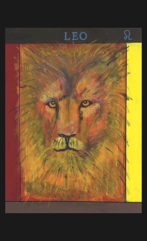 Leo Front