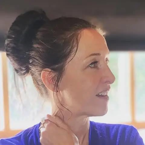 Cynthia Piercey