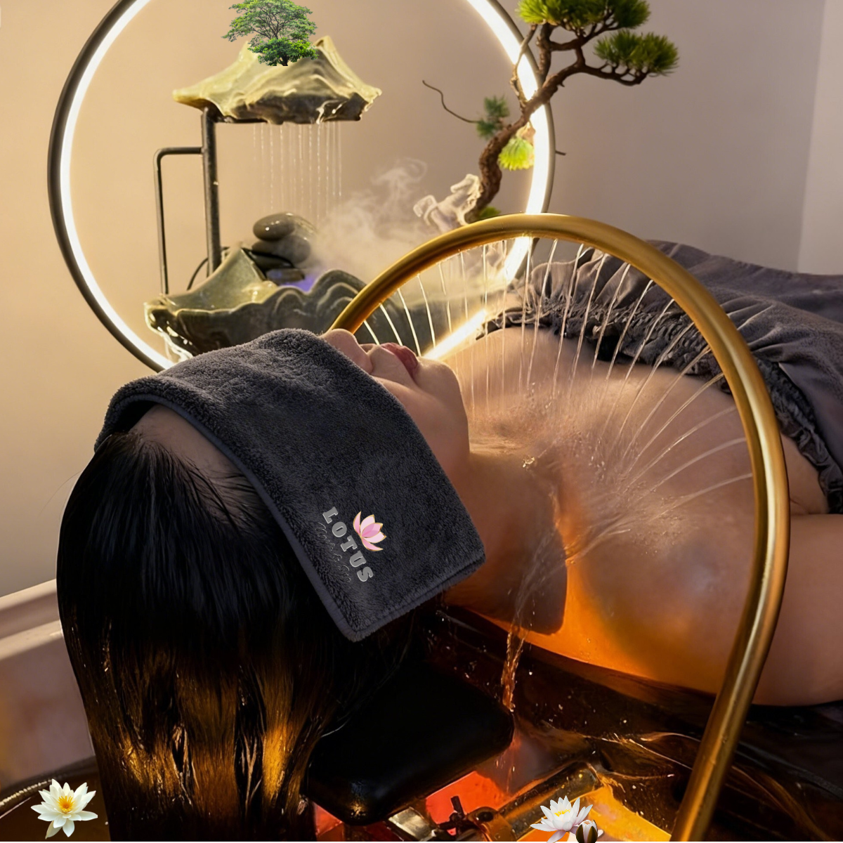 Lotus Nail Spa