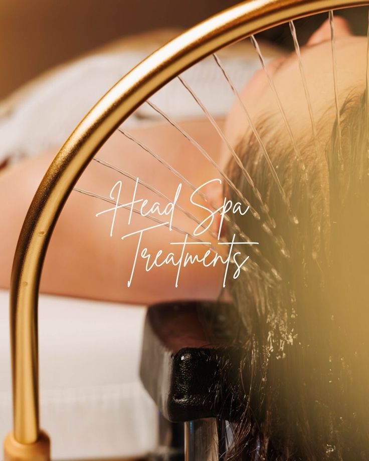 Relaxing spa atmosphere for Nourishing Head Spa in Poplar Bluff Missouri