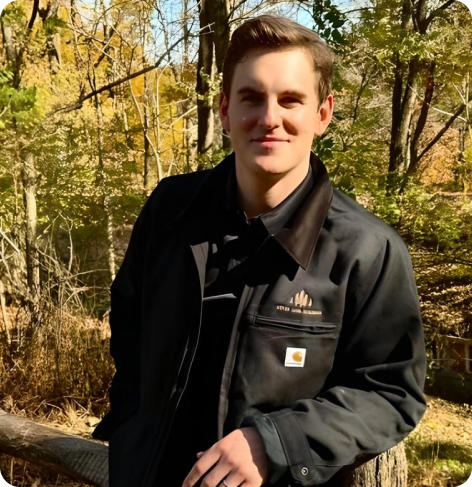Clay Hepler, Founder, Hepler Land Holdings