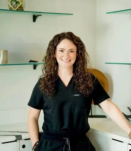 Kortney Sourber, BSN, RN