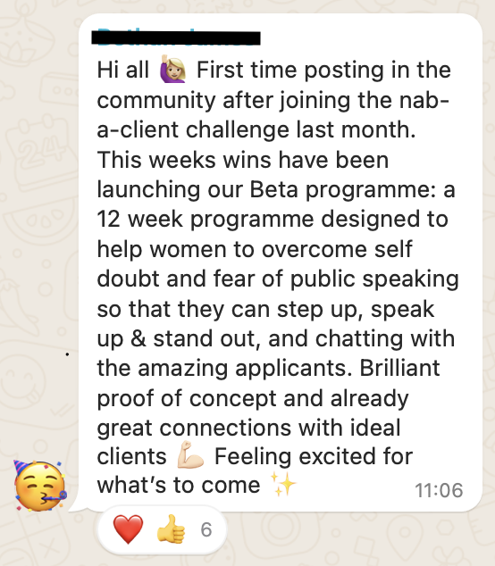 Client win screenshot 4