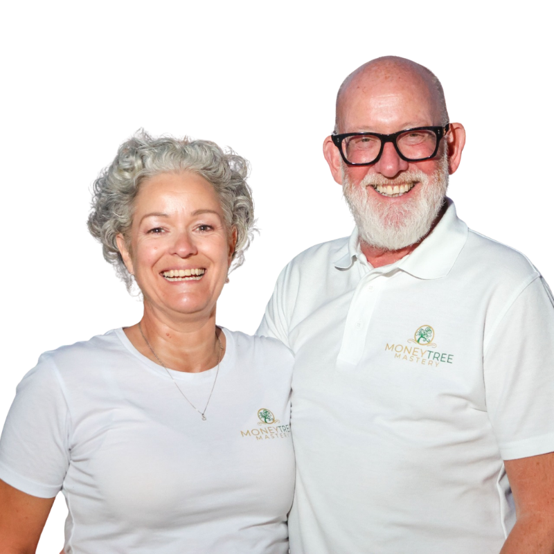 Jackie & Neil