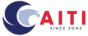 Aguilas International Technical Institute (AITI) logo