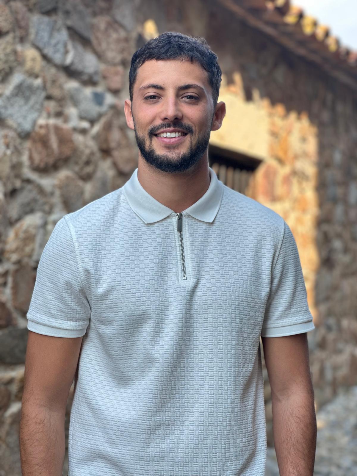 Francisco Alcántara