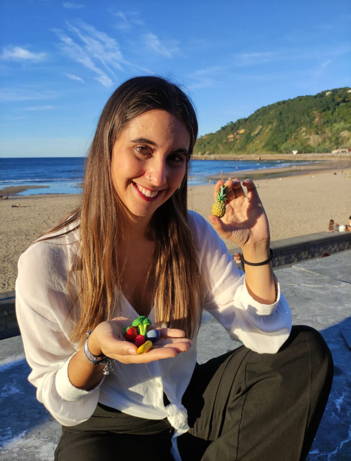 Cristina Lajas