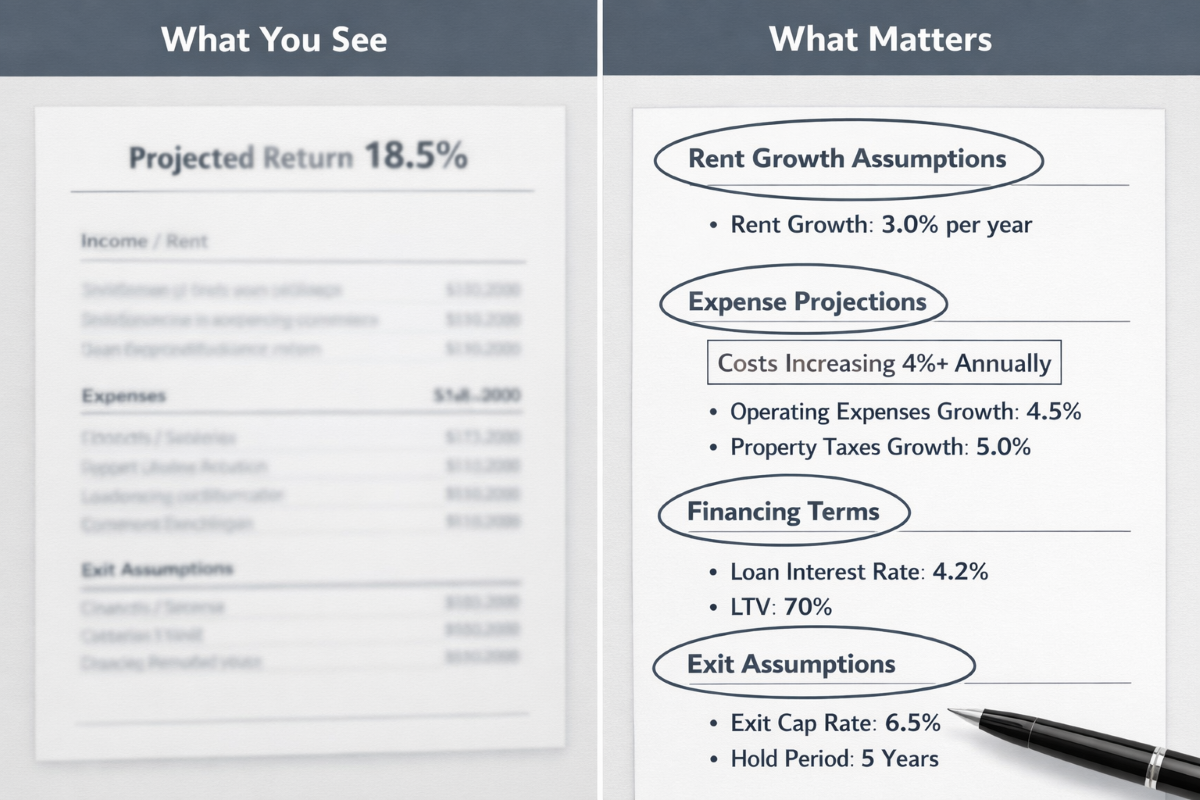 Where Investors Should Pay Attention