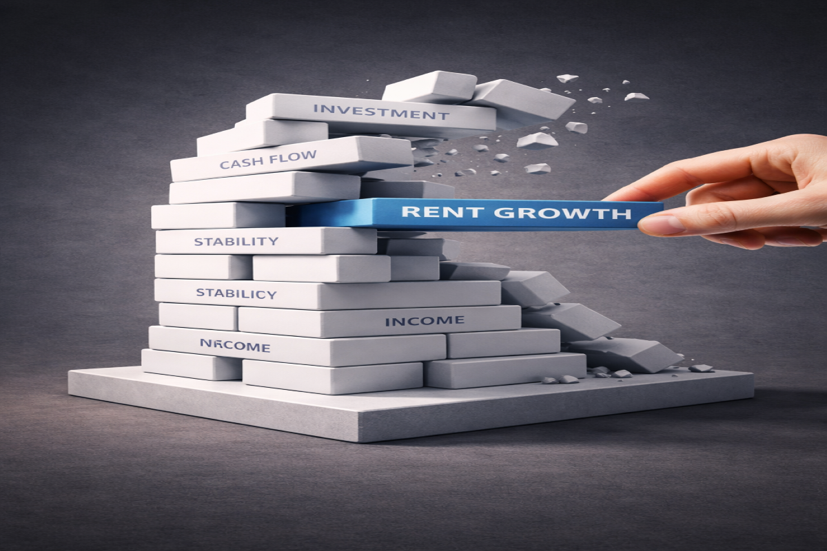 The No-Growth Test: A Simple Way to Evaluate Any Deal