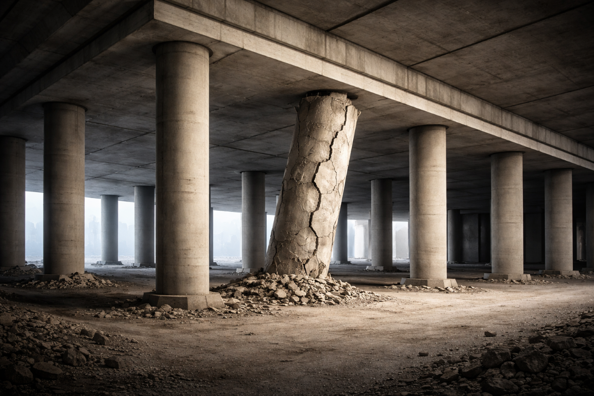 The Assumption Behind Most Deals 