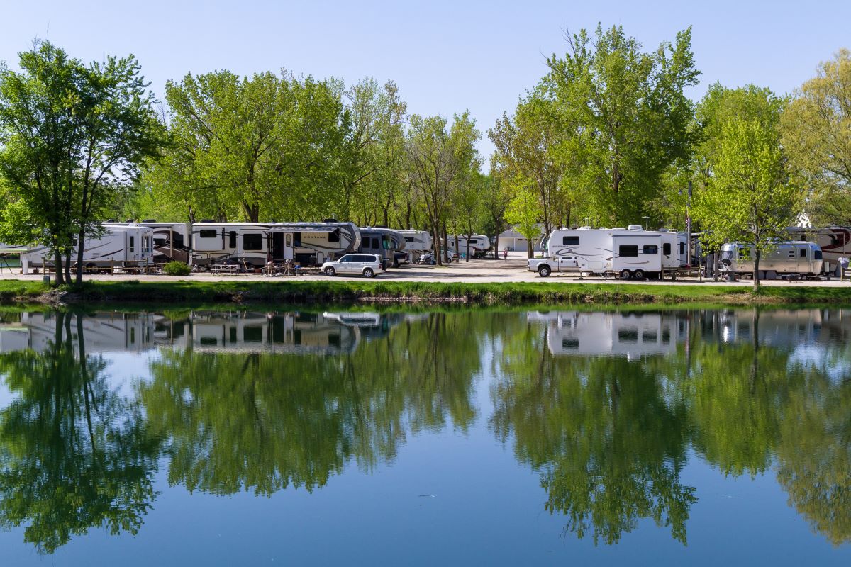 Why RV Parks Have Gained Investor Interest