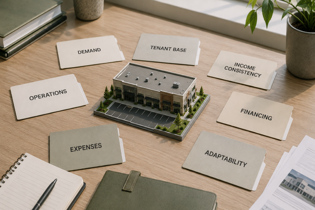 The Main Factors That Influence Durability