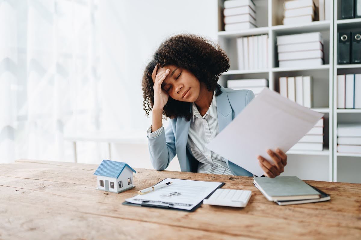 The Hidden Cost of DIY Real Estate Is Your Attention
