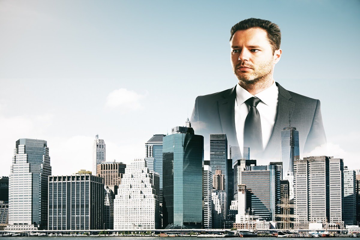 Why Real Estate Attracts Busy, High-Income Professionals