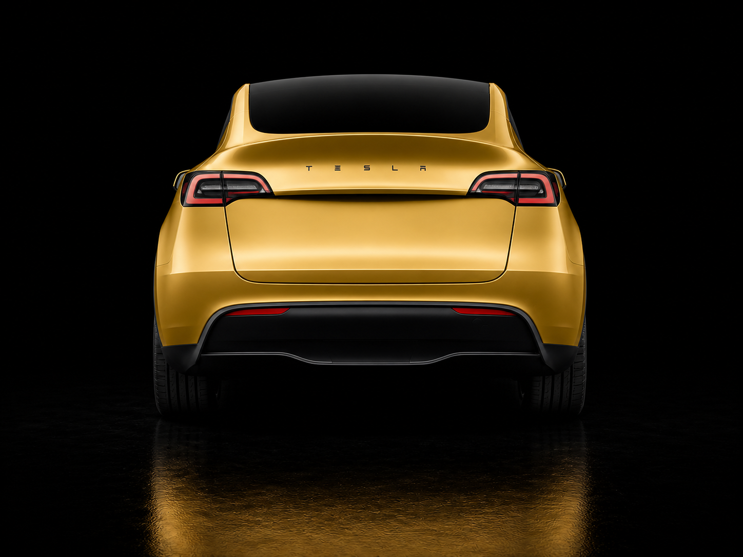 PPF Prestige arrière