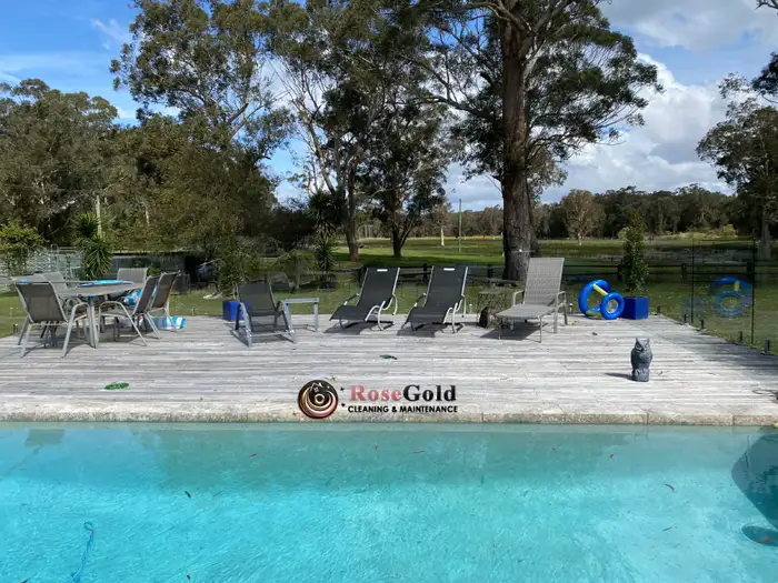 Raymond Terrace Professional Cleaning Services
